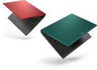 Acer Swift X SFX14-51G - Notebook