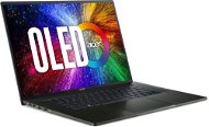 Acer Swift Edge Olivine Black all-metal - Laptop