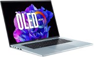 Acer Swift Edge 16 Snow Blue all-metal - Laptop
