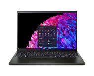 Acer Swift Edge 16 Olivine Black celokovový (SFE16-44-R4JU) - Laptop