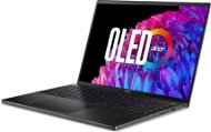 Acer Swift Edge 16 Olivine Black celokovový - Laptop