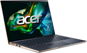 Acer Swift 14 EVO Steam Blue Antimicrobial + Luxury Gold all-metal - Laptop