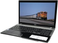 Acer Aspire V3-531G-B9604G75Makk black - Laptop