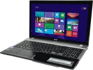 Acer Aspire V3-571G-32324G1TMakk black - Laptop