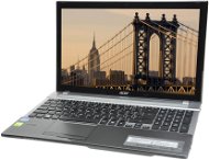 Acer Aspire V3-571G šedý - Laptop