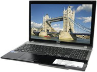 Acer Aspire V3-571G-53216G75Makk black - Laptop