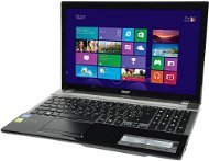 Acer Aspire V3-571G Black - Laptop