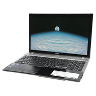Acer Aspire V3-571G-53218G75Makk black - Laptop