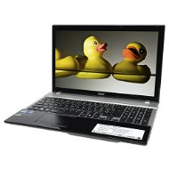 Acer Aspire V3-571G-52458G75Makk černý - Notebook