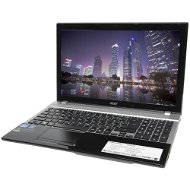 Acer Aspire V3-571G-53218G75Makk černý - Notebook