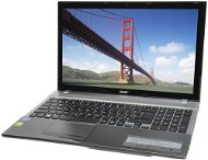  Acer Aspire V3-571G Grey  - Laptop