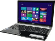 Acer Aspire V3-571G-736b8G1TMakk black - Laptop