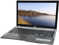  Acer Aspire V3-571G Grey  - Laptop