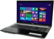 Acer Aspire V3-771G-32324G1TMakk Black - Laptop
