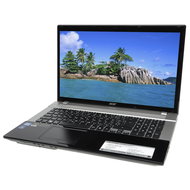 Acer Aspire V3-771G-52458G75Makk black - Laptop