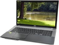  Acer Aspire V3-771G Gray  - Laptop