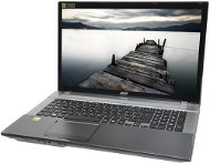 Acer Aspire V3-771G Gray - Notebook