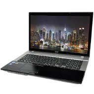 Acer Aspire V3-771G-73618G75Makk black - Laptop