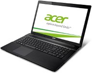 Acer Aspire V3-772G Black - Notebook