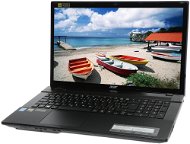  Acer Aspire V3-772G Black  - Laptop