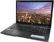 Acer Aspire V3-772G Black - Laptop