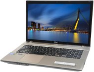 Acer Aspire V3-772G Gray - Laptop