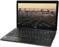 Acer Aspire V5-121 Black - Laptop