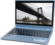 Acer Aspire V5-122P Touch Silver - Laptop