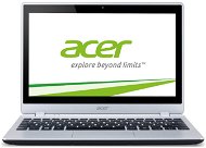 Acer Aspire V5-122P Touch strieborný - Notebook