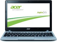 Acer Aspire V5-123 Silver - Notebook