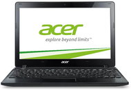Acer Aspire V5-131 Silver - Laptop