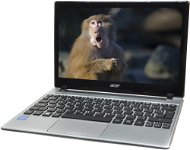  Acer Aspire V5-131 Silver  - Laptop