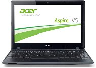 Acer Aspire V5-131 Black - Notebook