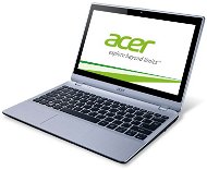 Acer Aspire V5-132P Touch Silver - Notebook