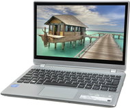 Acer Aspire V5-132P Touch Silver - Laptop