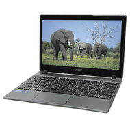 Acer Aspire V5-171-32364G50ass silver - Laptop