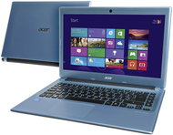 Acer Aspire V5-431 Blue - Laptop