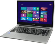 Acer Aspire V5-431P Silver - Laptop