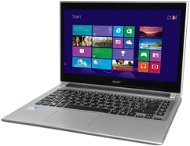 Acer Aspire V5-431P Touch Silver - Notebook