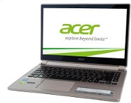 Acer Aspire V5-473PG Champagne Ice Touch - Notebook