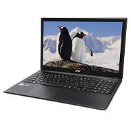 Acer Aspire V5-531 černý - Notebook