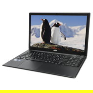 Acer Aspire V5-531-967B4G32Makk black - Laptop