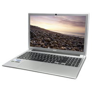 Acer Aspire V5-531G-967B4G50Mass silver - Laptop
