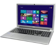 Acer Aspire V5-571 Silver - Notebook