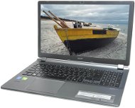  Acer Aspire V5-573G Iron  - Laptop