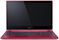 Acer Aspire V5-573P Red Touch - Notebook