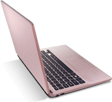 Acer Aspire V7-482P Rose Gold Touch CZ - Ultrabook | Alza.cz