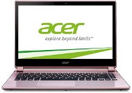 Acer Aspire V7-482PG Rose Gold Touch - Ultrabook