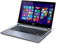Acer Aspire V7-482PG Iron Touch CZ - Ultrabook
