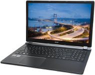 Acer Aspire V7-581G Black - Ultrabook